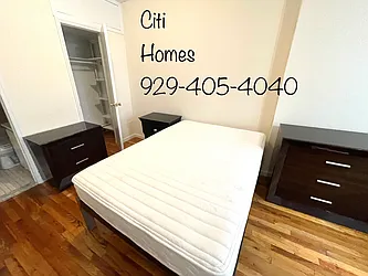 Rented by Citi Homes Inc