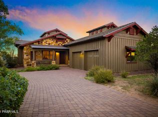 14810 N Hazy Swayze Ln LOT 27, Prescott, AZ 86305