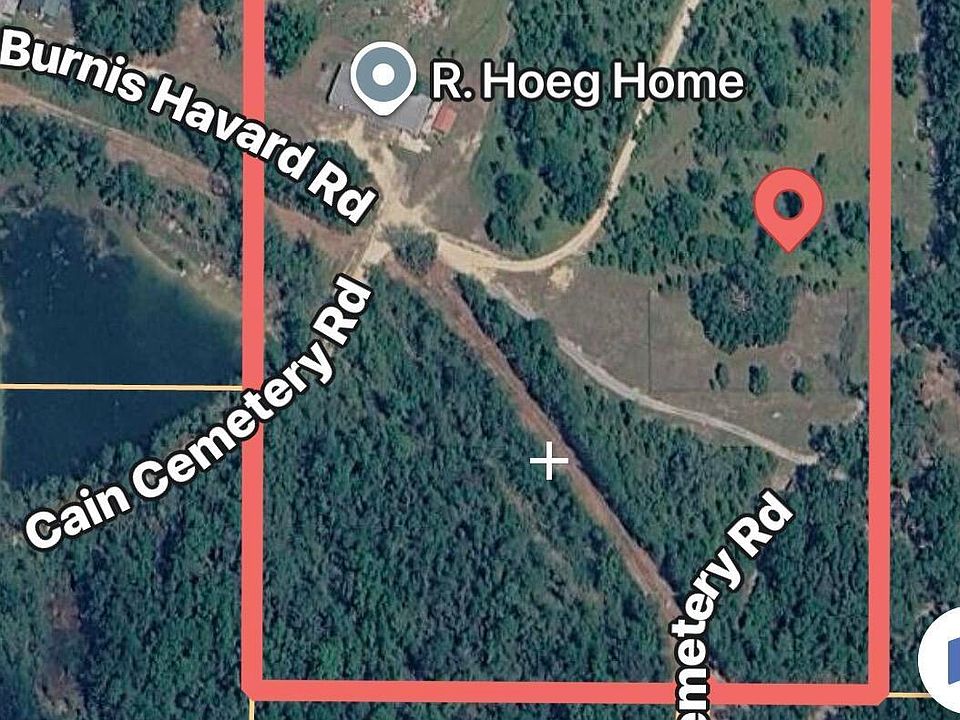 1st image of 190A Burnis Havard Rd #A