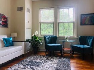 3446 Connecticut Ave NW APT 409, Washington, DC 20008