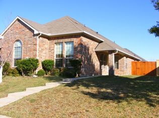 1608 Myrtle Dr, Little Elm, TX 75068