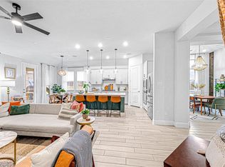 2303 Tolthaven Rd, Corinth, TX 76210