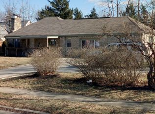 990 S Yearling Rd, Columbus, OH 43227