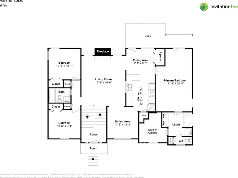 523 Brooks Rd — Photo 3
