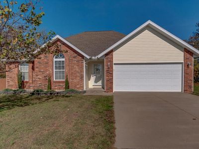 409 W Westgate Dr, Clever, MO, 65631