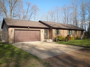 N10624 Hummingbird Ln, Gleason, WI 54435