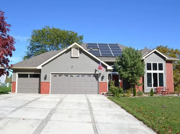 W231N7458 East Stoneridge COURT, Sussex, WI 53089