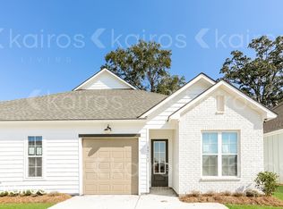 15643 Boothy Ln, Baton Rouge, LA 70817