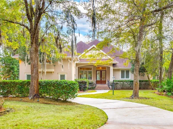 49 Queens Way, Hilton Head Island, SC 29928