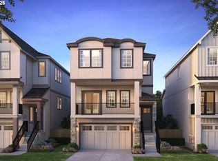 10825 SW Monashee, Beaverton, OR 97007