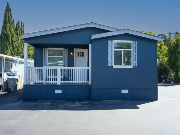 900 Golden Wheel Park Dr Spc 197, San Jose, CA 95112