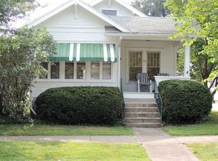 51 S May Ave, Athens, OH 45701