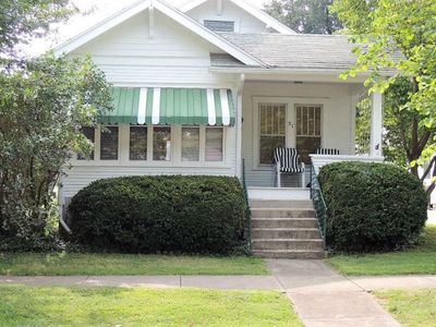 51 S May Ave, Athens, OH, 45701
