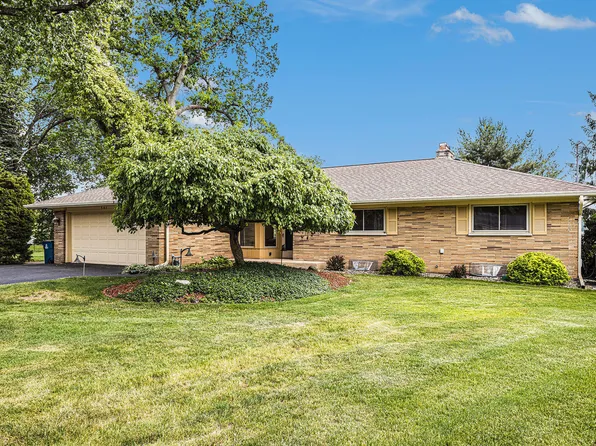 301 Lakeshore Dr, Battle Creek, MI 49015