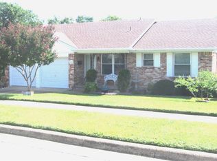 11119 Paddock Cir, Dallas, TX 75238