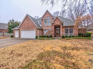 2209 Kyme Dr, Ponca City, OK 74604