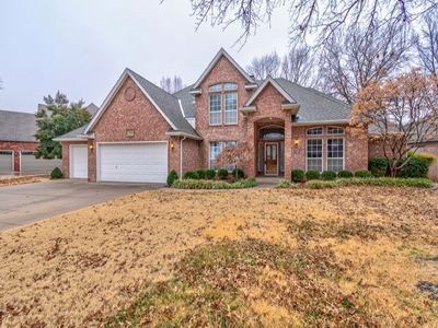 2209 Kyme Dr, Ponca City, OK, 74604