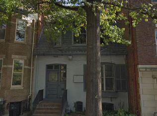 2152 Florida Ave NW, Washington, DC 20008