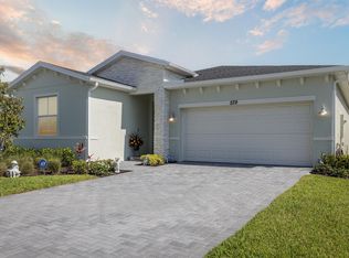 579 Veridian Cir NW, Palm Bay, FL 32907