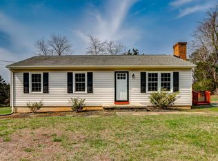 498 Partridge Creek Rd, Amherst, VA 24521
