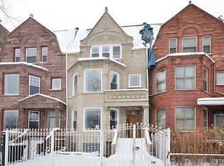 4448 S Prairie Ave, Chicago, IL 60653