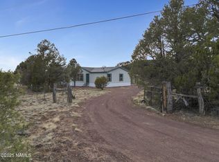 6512 N Santa Fe Rd, Williams, AZ 86046