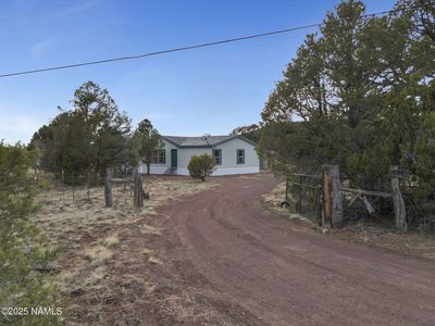 6512 N Santa Fe Rd, Williams, AZ, 86046