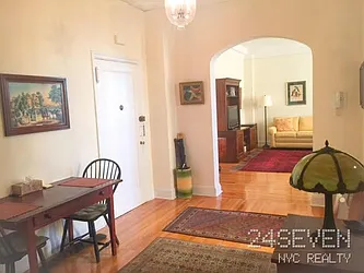 Rented by 24 7 NYC Realty Inc.