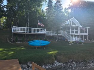 9515 Blue Horizon Rd, Presque Isle, MI 49777