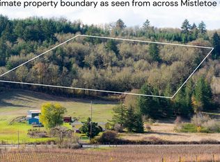 0 Mistletoe Rd, Dallas, OR 97338