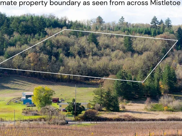 0 Mistletoe Rd, Dallas, OR 97338