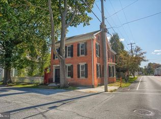 124 3rd St, Boiling Springs, PA 17007