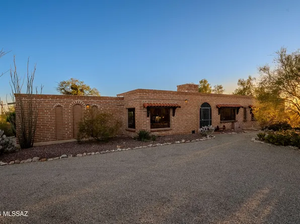 5405 N Calle La Cima, Tucson, AZ 85718