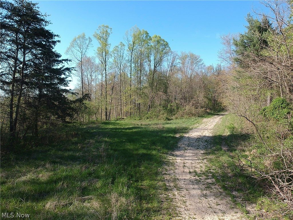 Bill Cline Hill Rd PARCEL 1, Sardis, OH 43946 Zillow