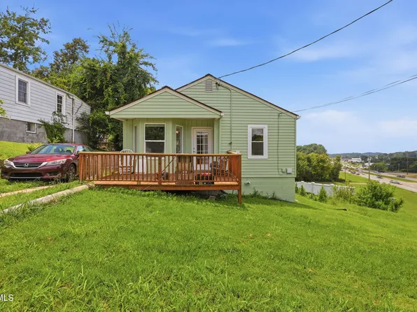 209 E Broyles St, Greeneville, TN 37745