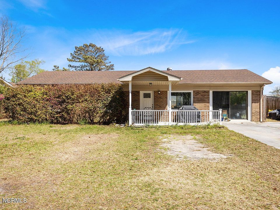 227 Salty Shores Road, Newport, NC 28570 Zillow