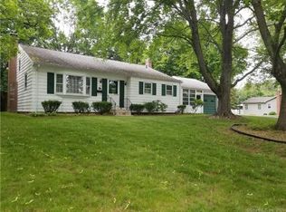 49 Huckleberry Rd, East Hartford, CT 06118