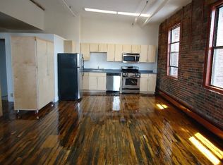 761 Tremont St #E417, Boston, MA 02118