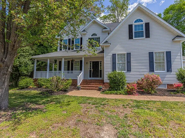 9490 Deer Stream Dr, Mechanicsville, VA 23116
