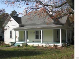 506 S 5th St, Mebane, NC 27302