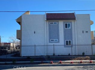 454 E Avenue Q3 APT 5, Palmdale, CA 93550