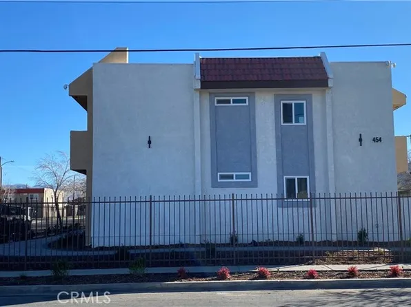 454 E Avenue Q3 APT 5, Palmdale, CA 93550