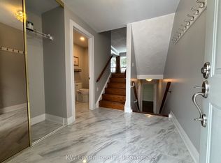 646 Village Pkwy #28, Markham, ON L3R2S7