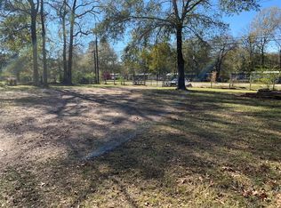 15825 Old Houston Rd, Conroe, TX 77302