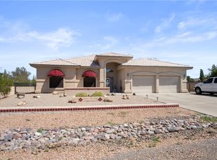7675 E Oxbow Dr, Kingman, AZ 86401