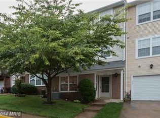 11189 Stagestone Way, Manassas, VA 20109