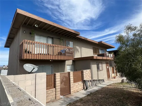 6436 Casada Way, Las Vegas, NV 89107