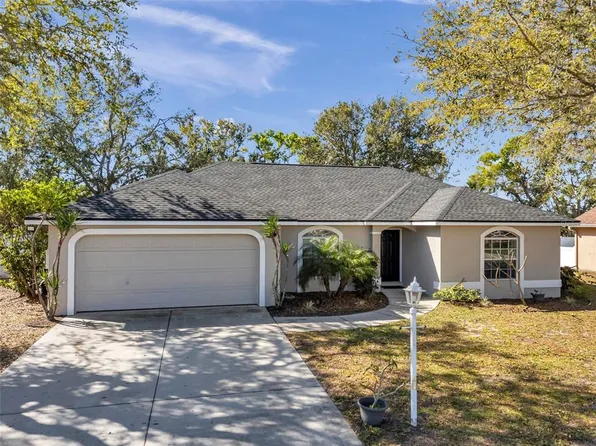 4557 35th Avenue Cir E, Palmetto, FL 34221