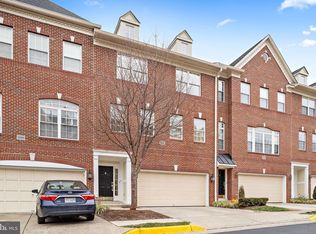 Medinah Homes Condo, Sterling, VA 20165