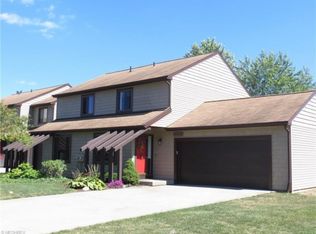 9008 Merchant Dr, Streetsboro, OH 44241